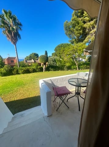 1 Zimmer Apartment zu verkaufen in Seghers, Estepona - 202.000 € (Ref: 10016860)