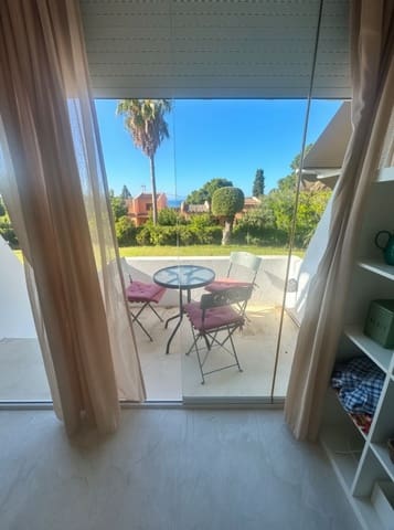 1 Zimmer Apartment zu verkaufen in Seghers, Estepona - 202.000 € (Ref: 10016860)