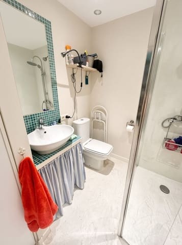 1 Zimmer Apartment zu verkaufen in Seghers, Estepona - 202.000 € (Ref: 10016860)