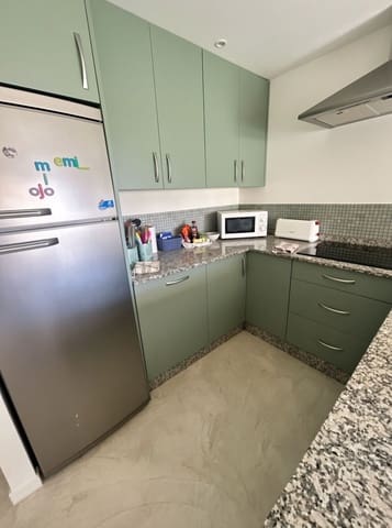 1 Zimmer Apartment zu verkaufen in Seghers, Estepona - 202.000 € (Ref: 10016860)