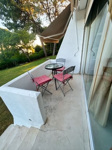 1 Zimmer Apartment zu verkaufen in Seghers, Estepona - 202.000 € (Ref: 10016860)