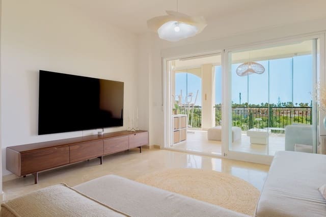 2 camera da letto Appartamento in vendita in El Faro, Mijas con piscina garage - 435.000 € (Rif: 10016862)