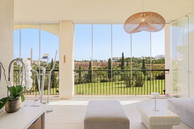 2 camera da letto Appartamento in vendita in El Faro, Mijas con piscina garage - 435.000 € (Rif: 10016862)