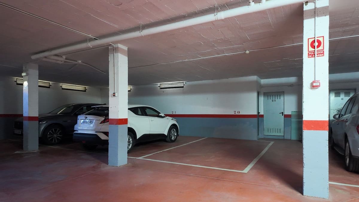 2 camera da letto Appartamento in vendita in El Faro con piscina garage - 435.000 € (Rif: 10016862)