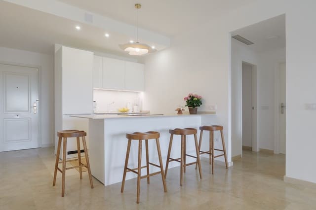 2 camera da letto Appartamento in vendita in El Faro, Mijas con piscina garage - 435.000 € (Rif: 10016862)