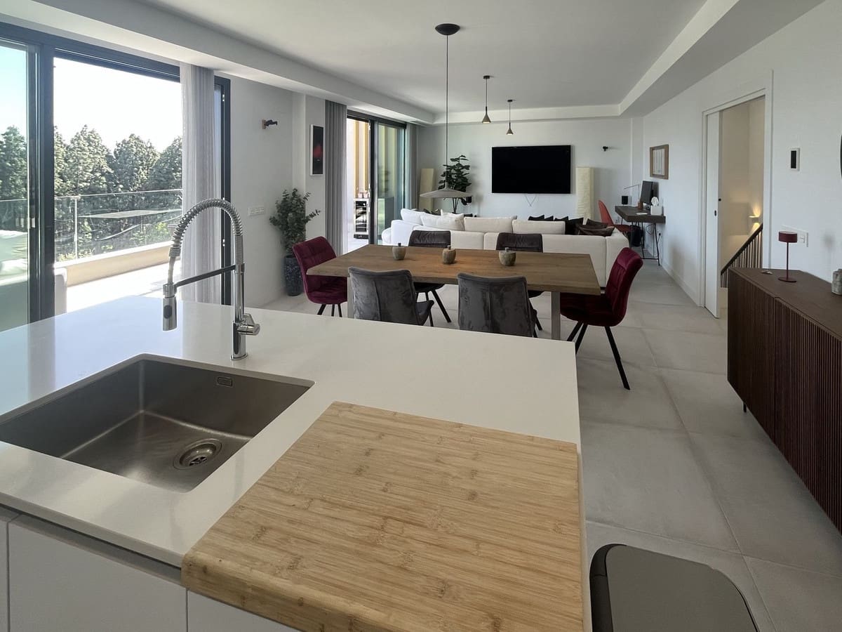 3 bedroom Townhouse for sale in El Chaparral with pool - € 950,000 (Ref: 10016863)