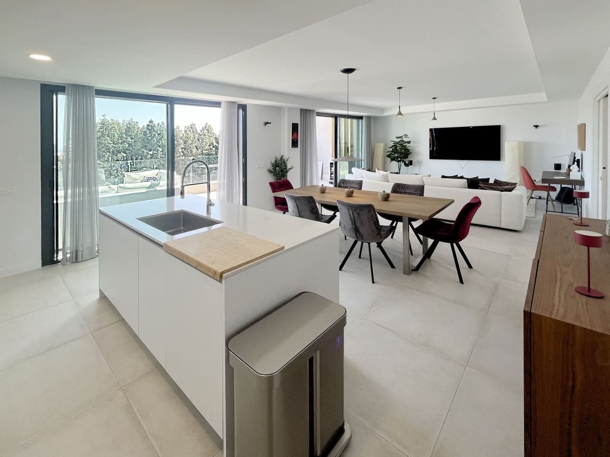 3 bedroom Townhouse for sale in El Chaparral with pool - € 950,000 (Ref: 10016863)