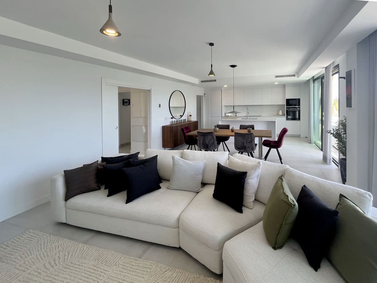 3 bedroom Townhouse for sale in El Chaparral with pool - € 950,000 (Ref: 10016863)
