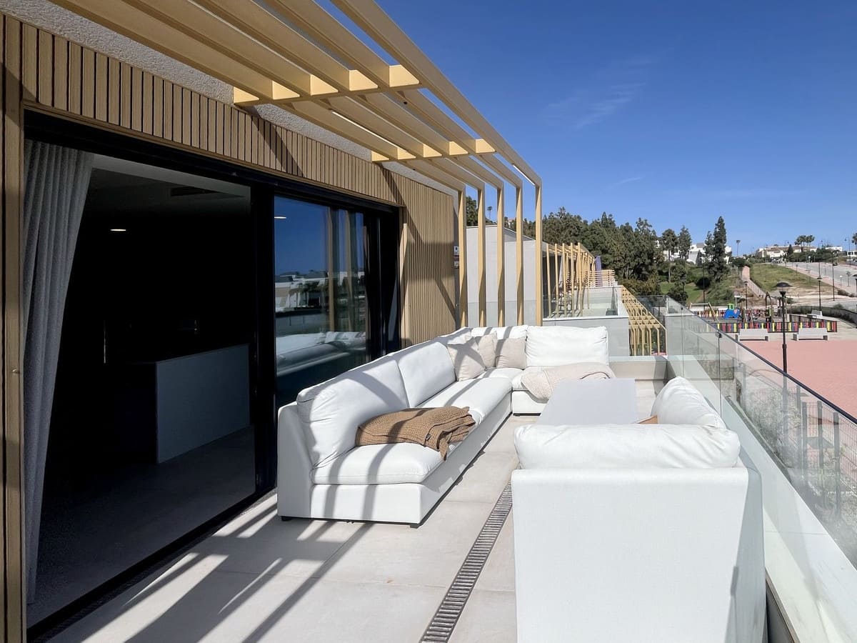 3 bedroom Townhouse for sale in El Chaparral with pool - € 950,000 (Ref: 10016863)