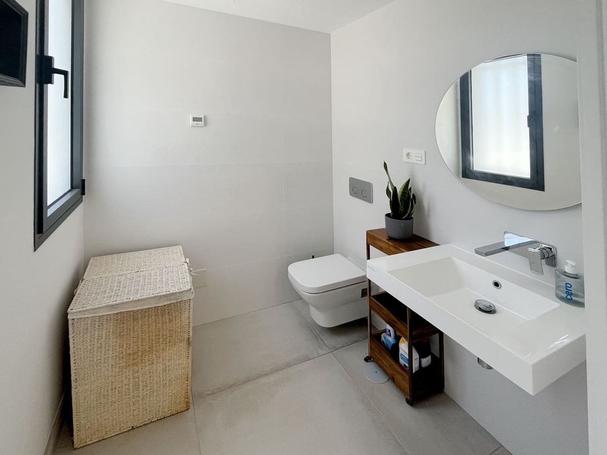 3 bedroom Townhouse for sale in El Chaparral with pool - € 950,000 (Ref: 10016863)