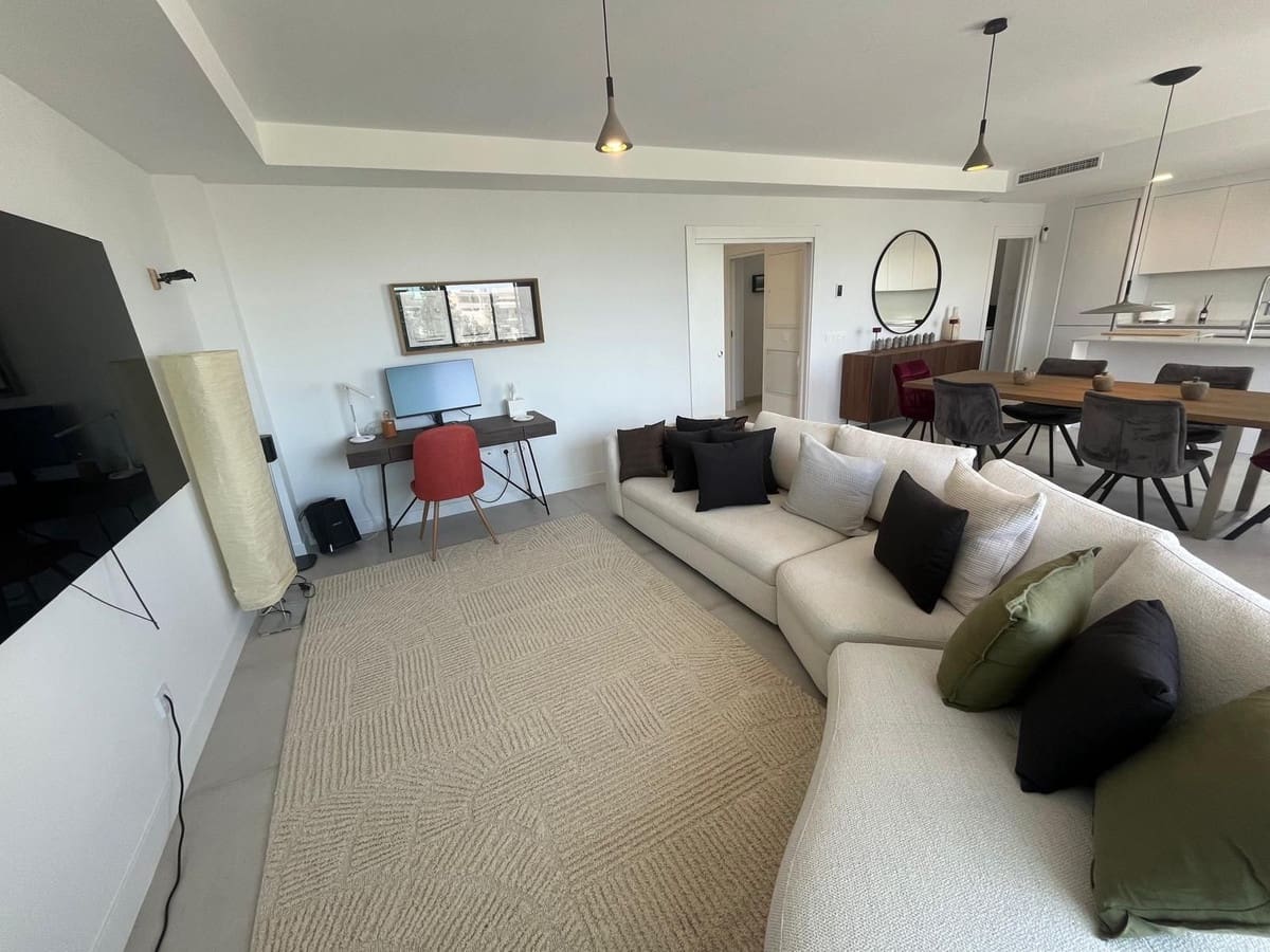 3 bedroom Townhouse for sale in El Chaparral with pool - € 950,000 (Ref: 10016863)