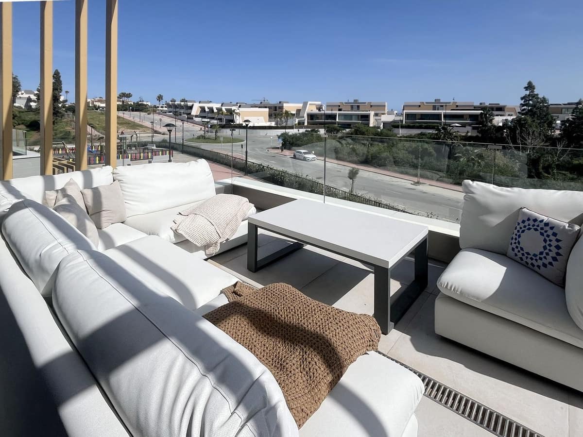 3 bedroom Townhouse for sale in El Chaparral with pool - € 950,000 (Ref: 10016863)