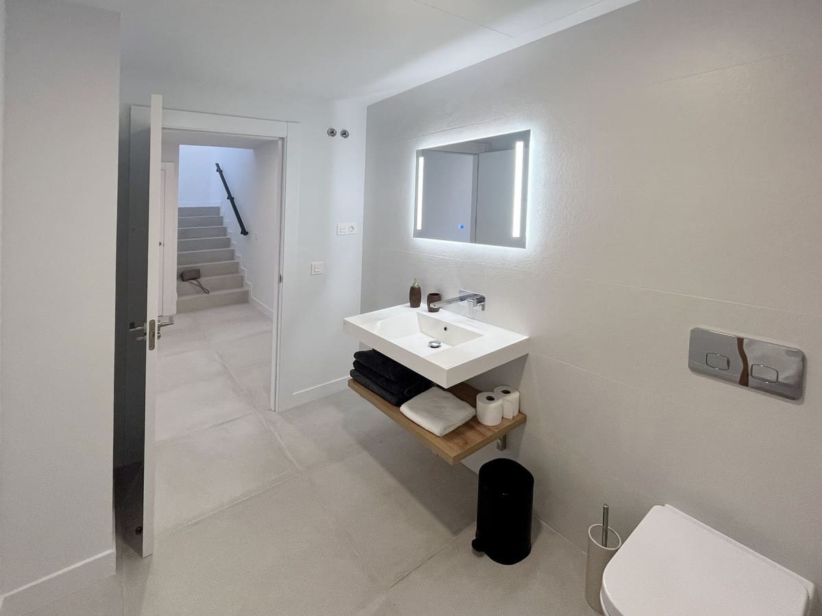 3 bedroom Townhouse for sale in El Chaparral with pool - € 950,000 (Ref: 10016863)