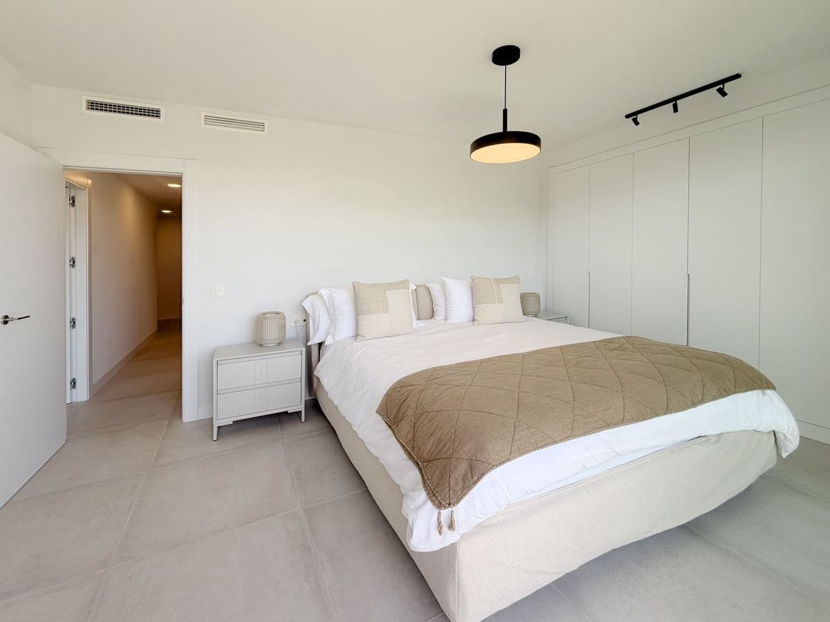 3 bedroom Townhouse for sale in El Chaparral with pool - € 950,000 (Ref: 10016863)