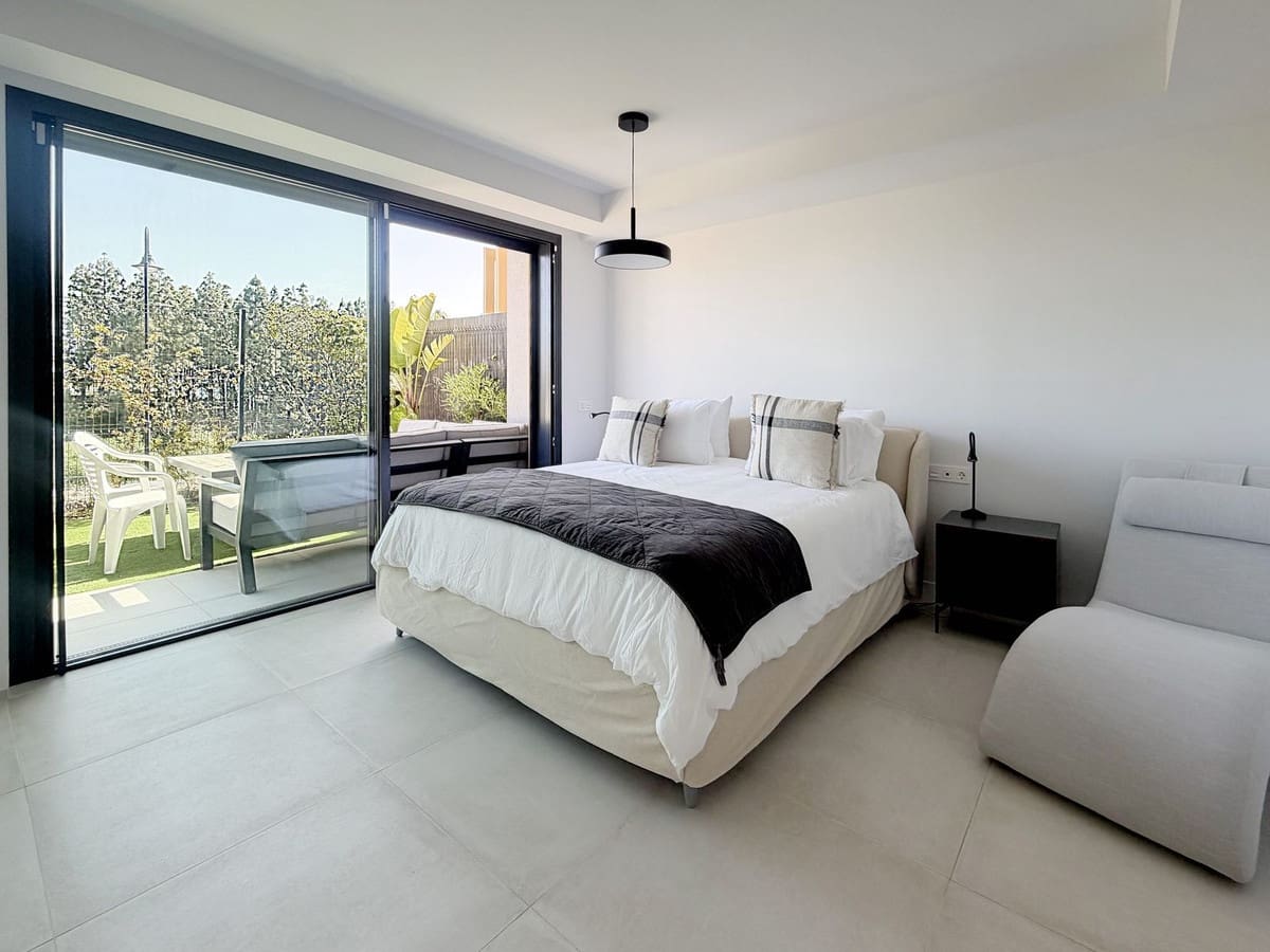 3 bedroom Townhouse for sale in El Chaparral with pool - € 950,000 (Ref: 10016863)