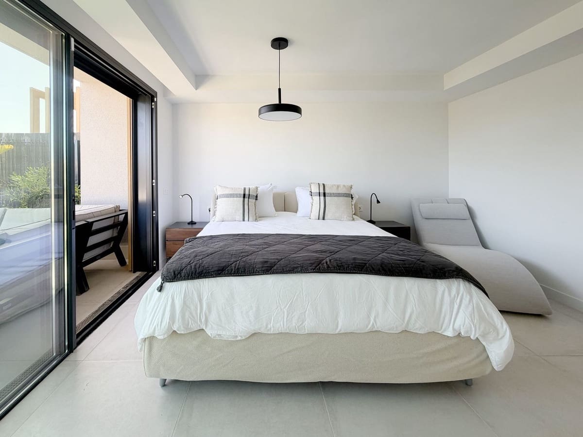 3 bedroom Townhouse for sale in El Chaparral with pool - € 950,000 (Ref: 10016863)
