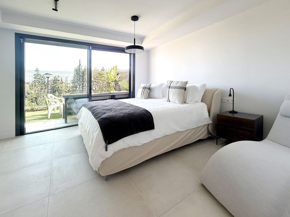 3 bedroom Townhouse for sale in El Chaparral with pool - € 950,000 (Ref: 10016863)