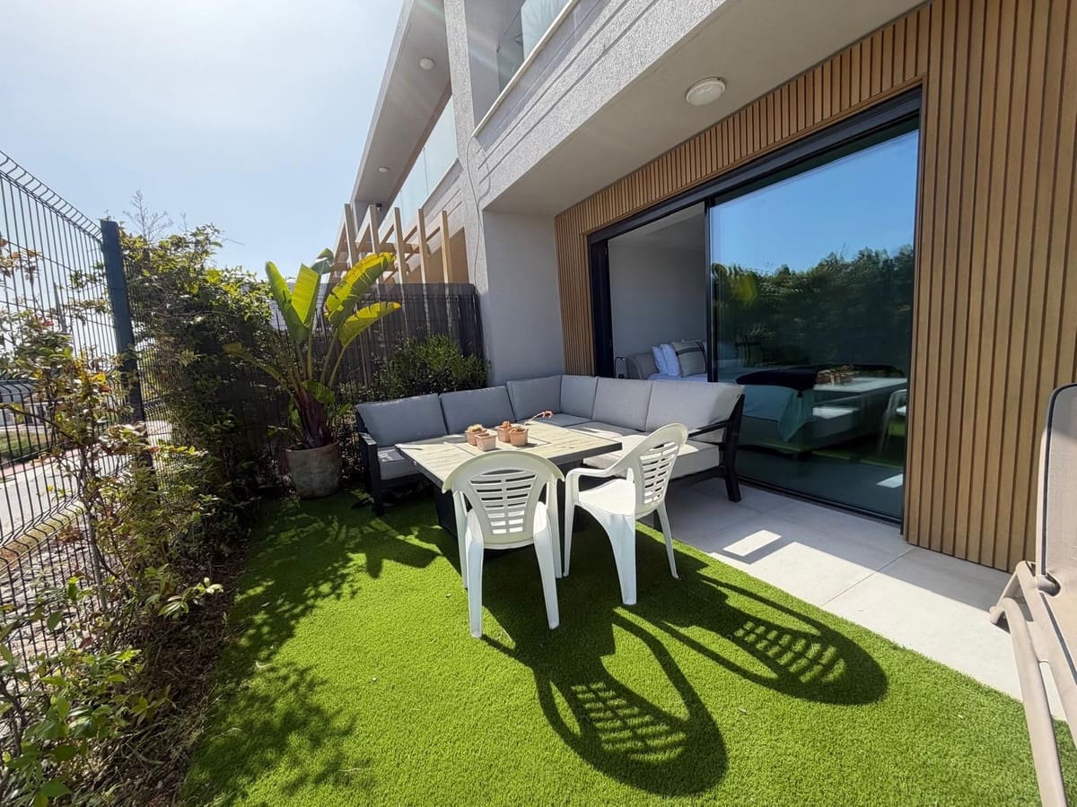 3 bedroom Townhouse for sale in El Chaparral with pool - € 950,000 (Ref: 10016863)