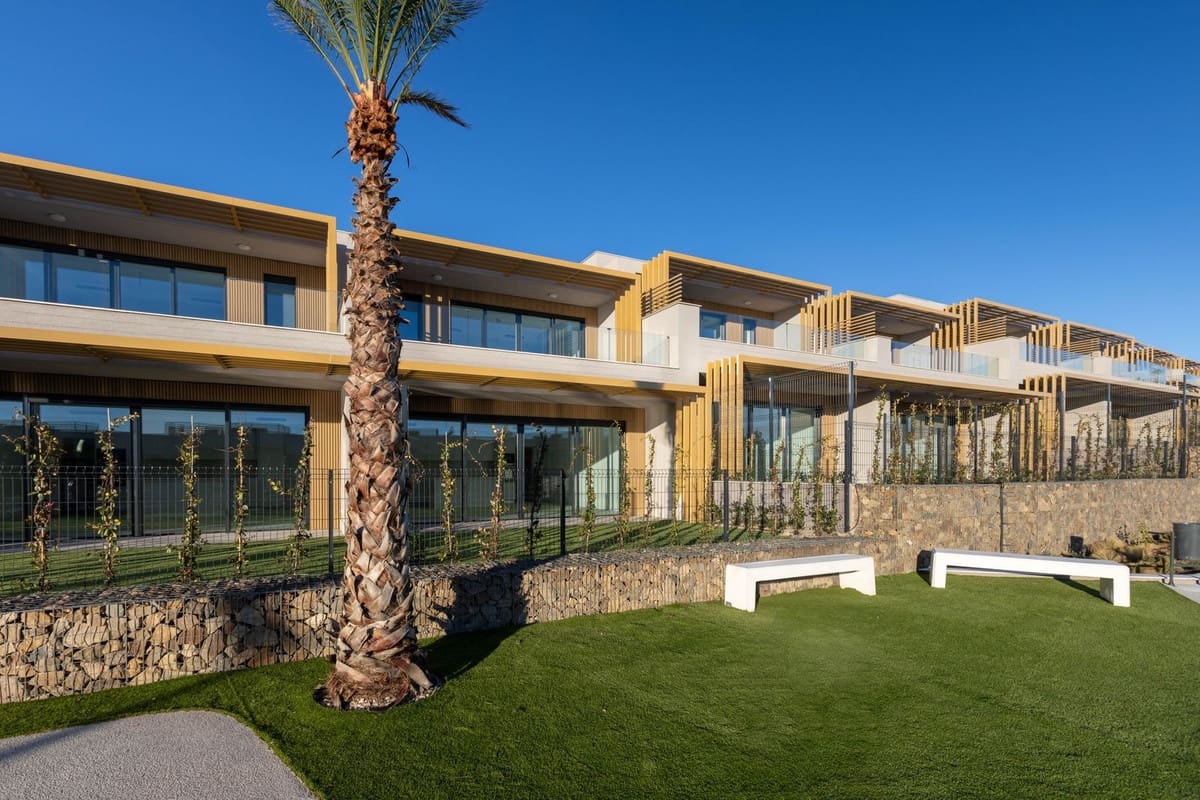 3 bedroom Townhouse for sale in El Chaparral with pool - € 950,000 (Ref: 10016863)