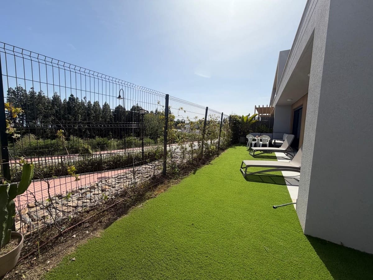 3 bedroom Townhouse for sale in El Chaparral with pool - € 950,000 (Ref: 10016863)