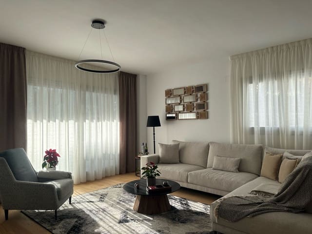 2 camera da letto Appartamento in vendita in El Faro, Mijas con piscina - 645.000 € (Rif: 10016864)