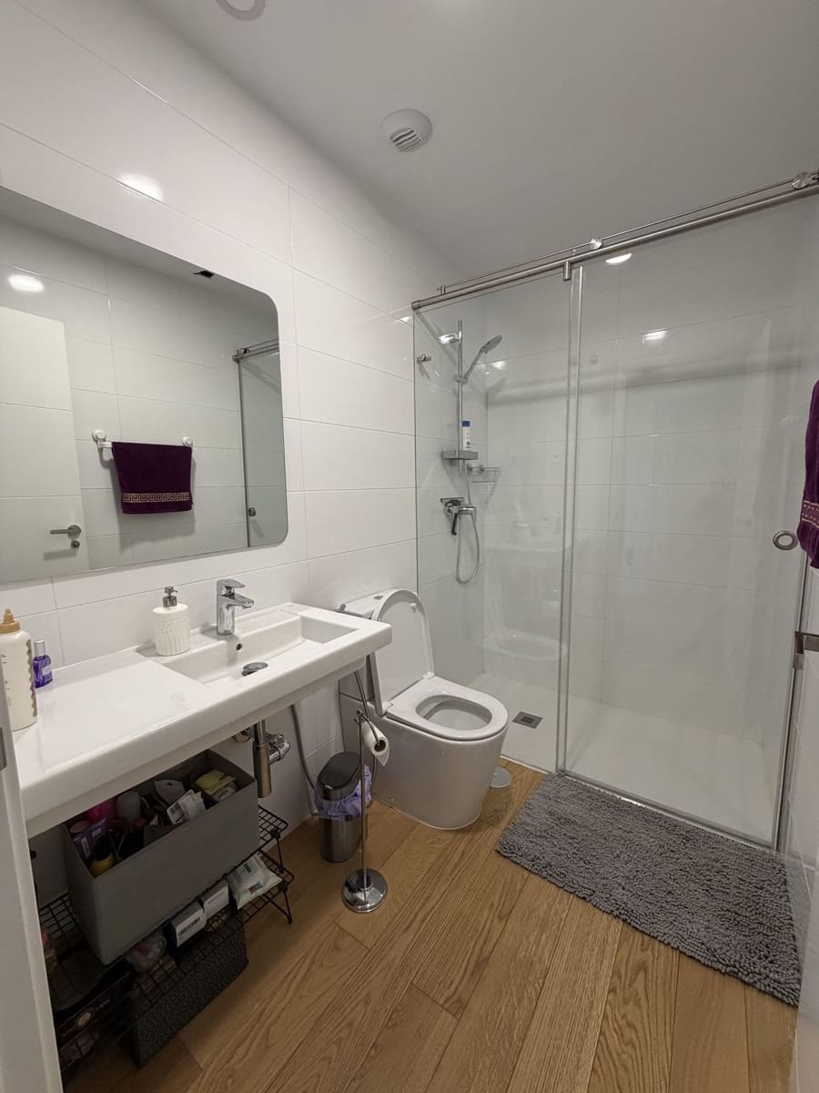 2 camera da letto Appartamento in vendita in El Faro con piscina - 645.000 € (Rif: 10016864)