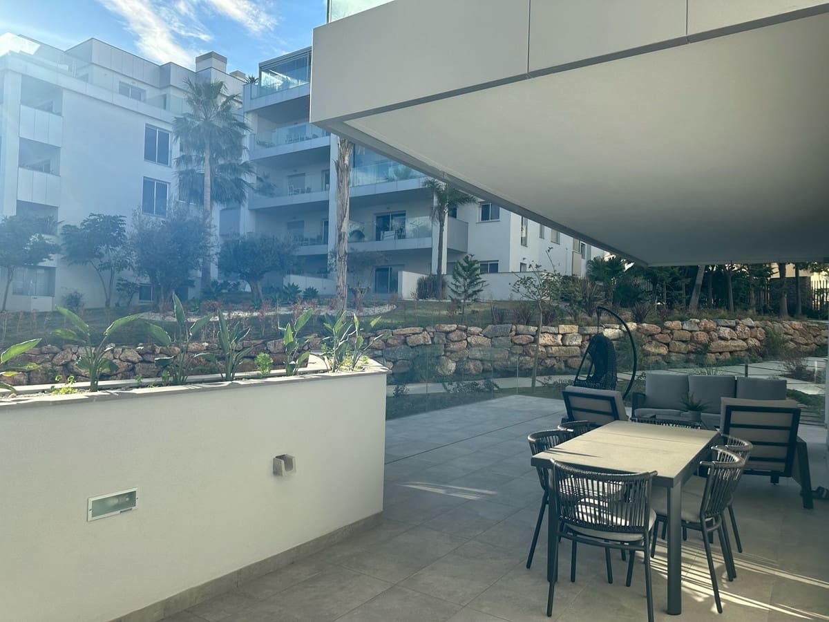 2 camera da letto Appartamento in vendita in El Faro con piscina - 645.000 € (Rif: 10016864)
