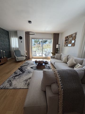 2 camera da letto Appartamento in vendita in El Faro, Mijas con piscina - 645.000 € (Rif: 10016864)