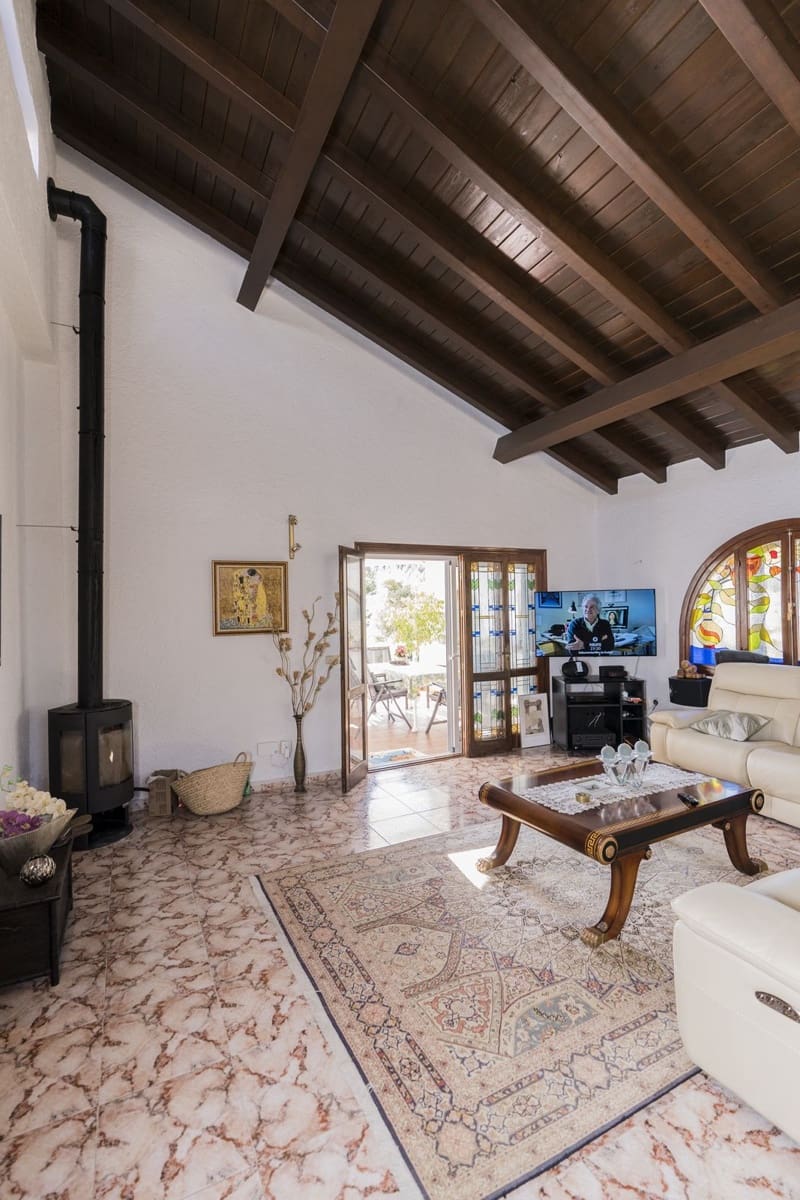 4 camera da letto Villa in vendita in Torrenueva con piscina - 995.000 € (Rif: 10019380)