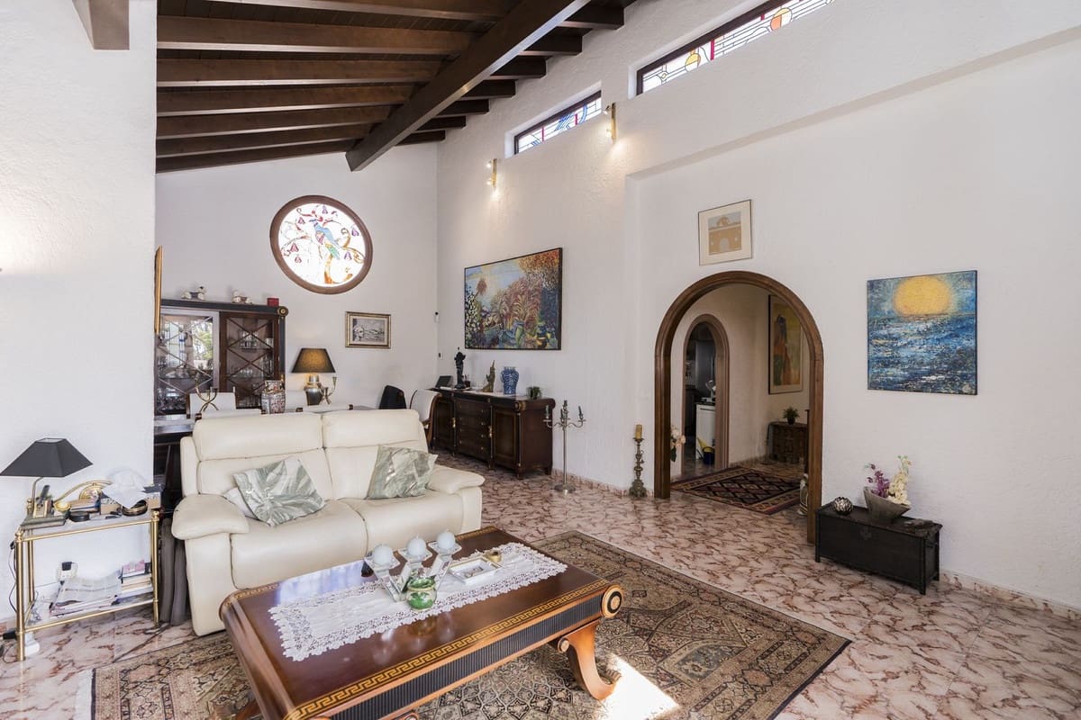4 camera da letto Villa in vendita in Torrenueva con piscina - 995.000 € (Rif: 10019380)