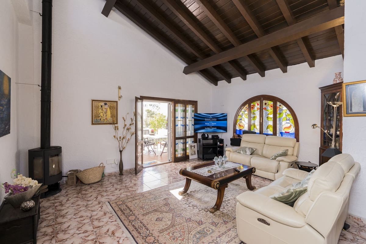 4 camera da letto Villa in vendita in Torrenueva con piscina - 995.000 € (Rif: 10019380)