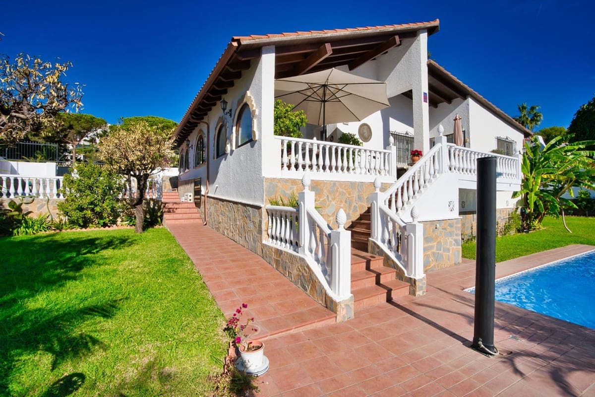 4 camera da letto Villa in vendita in Torrenueva con piscina - 995.000 € (Rif: 10019380)