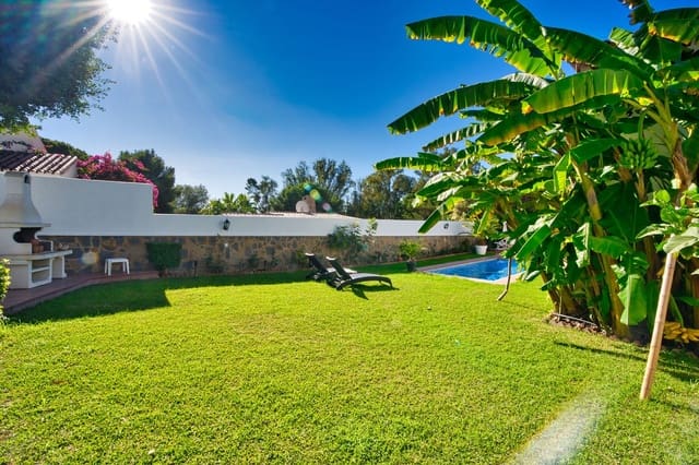 4 camera da letto Villa in vendita in Torrenueva, Mijas con piscina - 995.000 € (Rif: 10019380)