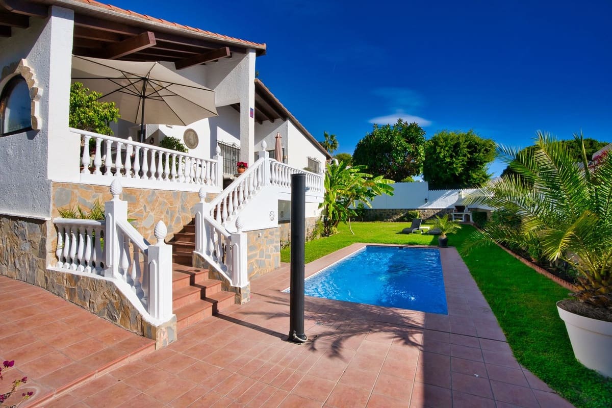 4 camera da letto Villa in vendita in Torrenueva con piscina - 995.000 € (Rif: 10019380)