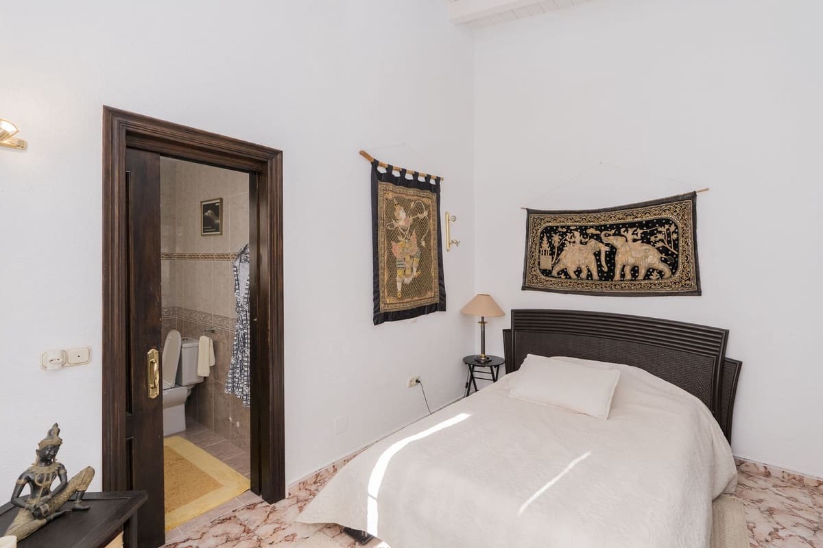 4 camera da letto Villa in vendita in Torrenueva con piscina - 995.000 € (Rif: 10019380)