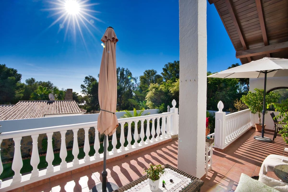 4 camera da letto Villa in vendita in Torrenueva con piscina - 995.000 € (Rif: 10019380)