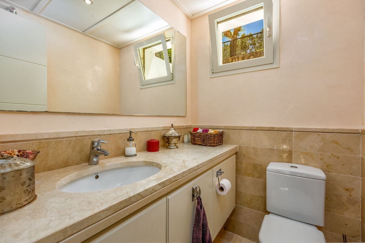 3 quarto Casa em Banda para venda em La Cala Golf com garagem - 550 000 € (Ref: 10019381)