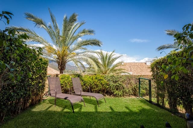 3 quarto Casa em Banda para venda em La Cala Golf, Mijas com garagem - 550 000 € (Ref: 10019381)