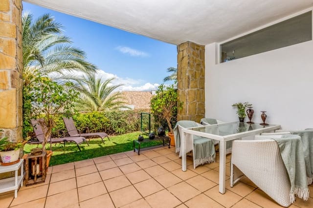 3 quarto Casa em Banda para venda em La Cala Golf, Mijas com garagem - 550 000 € (Ref: 10019381)