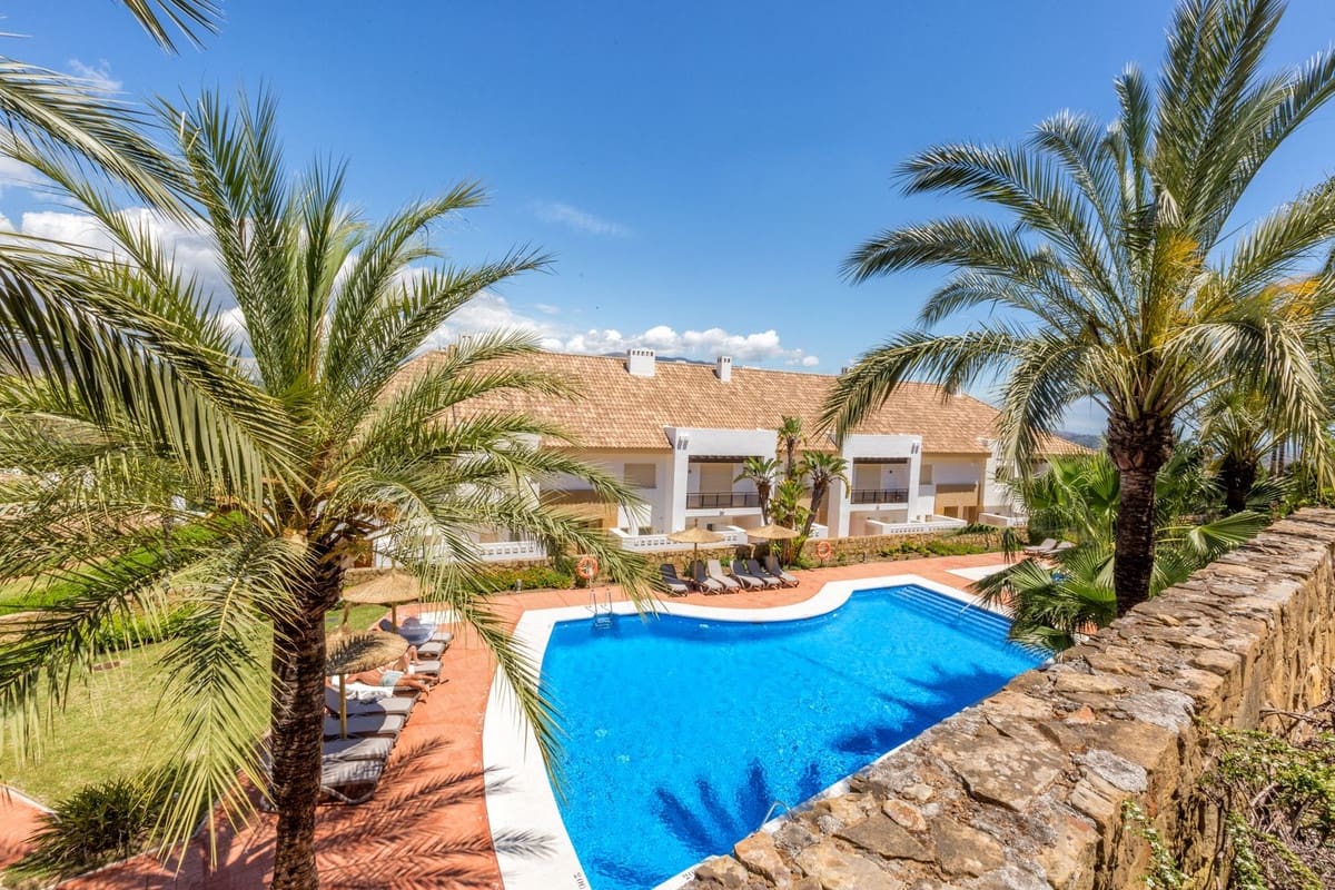 3 quarto Casa em Banda para venda em La Cala Golf com garagem - 550 000 € (Ref: 10019381)