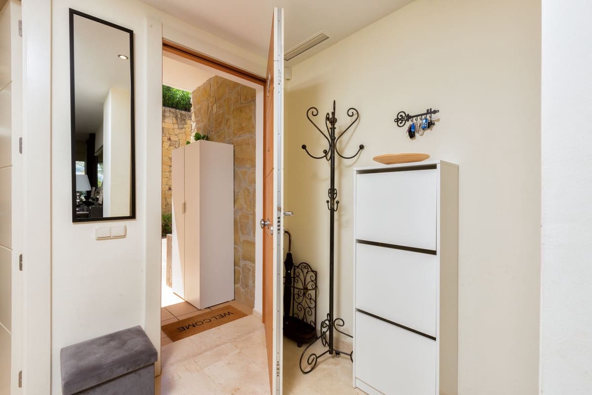 3 quarto Casa em Banda para venda em La Cala Golf com garagem - 550 000 € (Ref: 10019381)