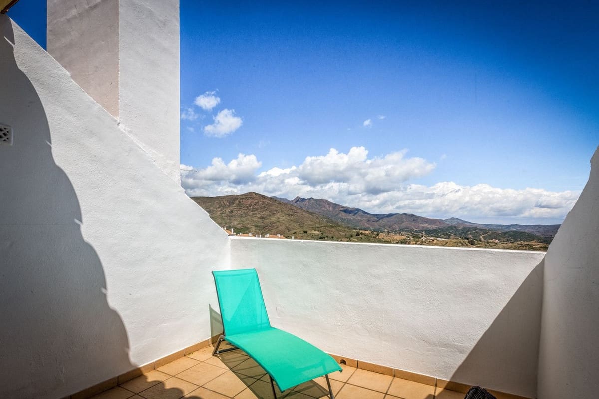 3 quarto Casa em Banda para venda em La Cala Golf com garagem - 550 000 € (Ref: 10019381)
