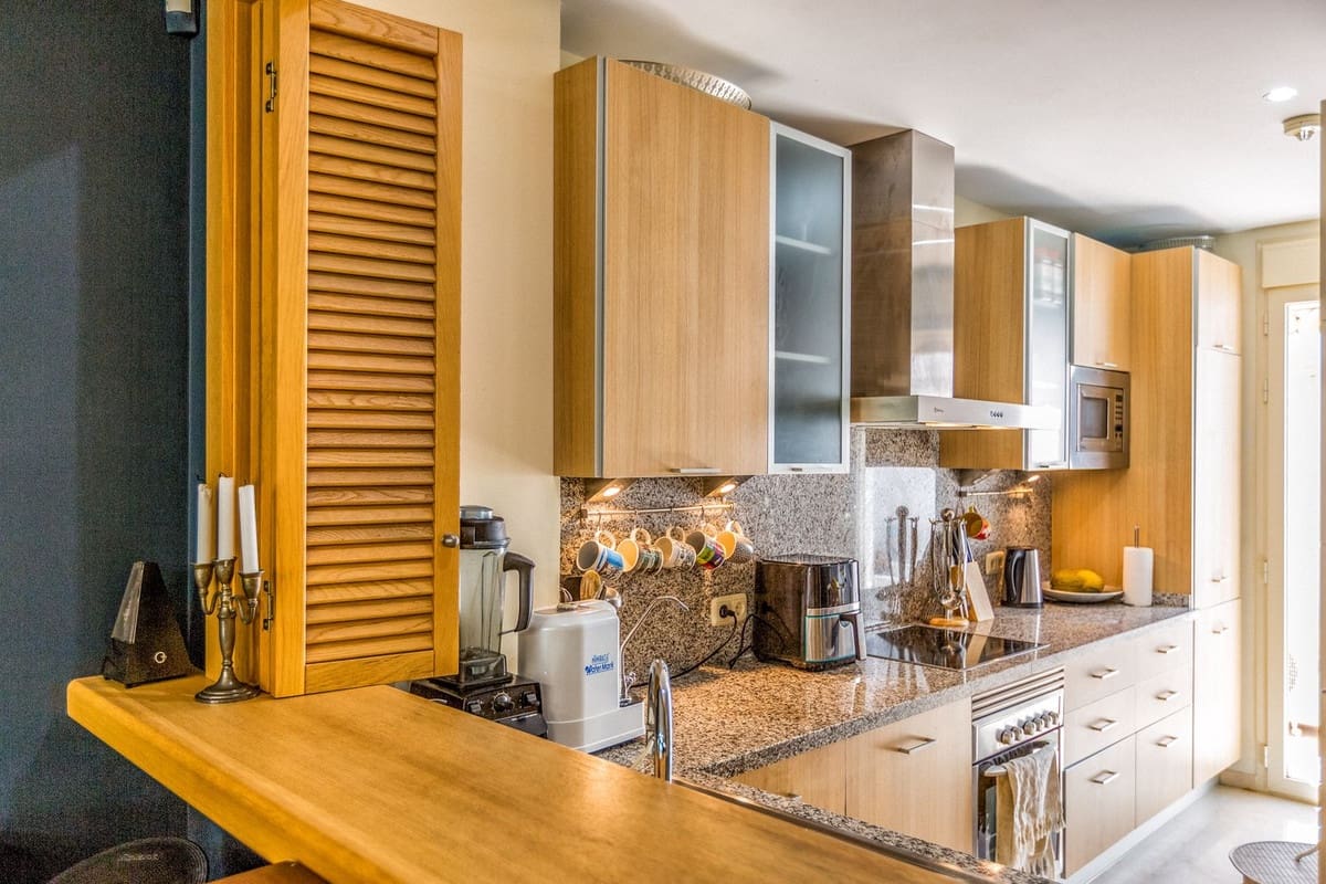 3 quarto Casa em Banda para venda em La Cala Golf com garagem - 550 000 € (Ref: 10019381)