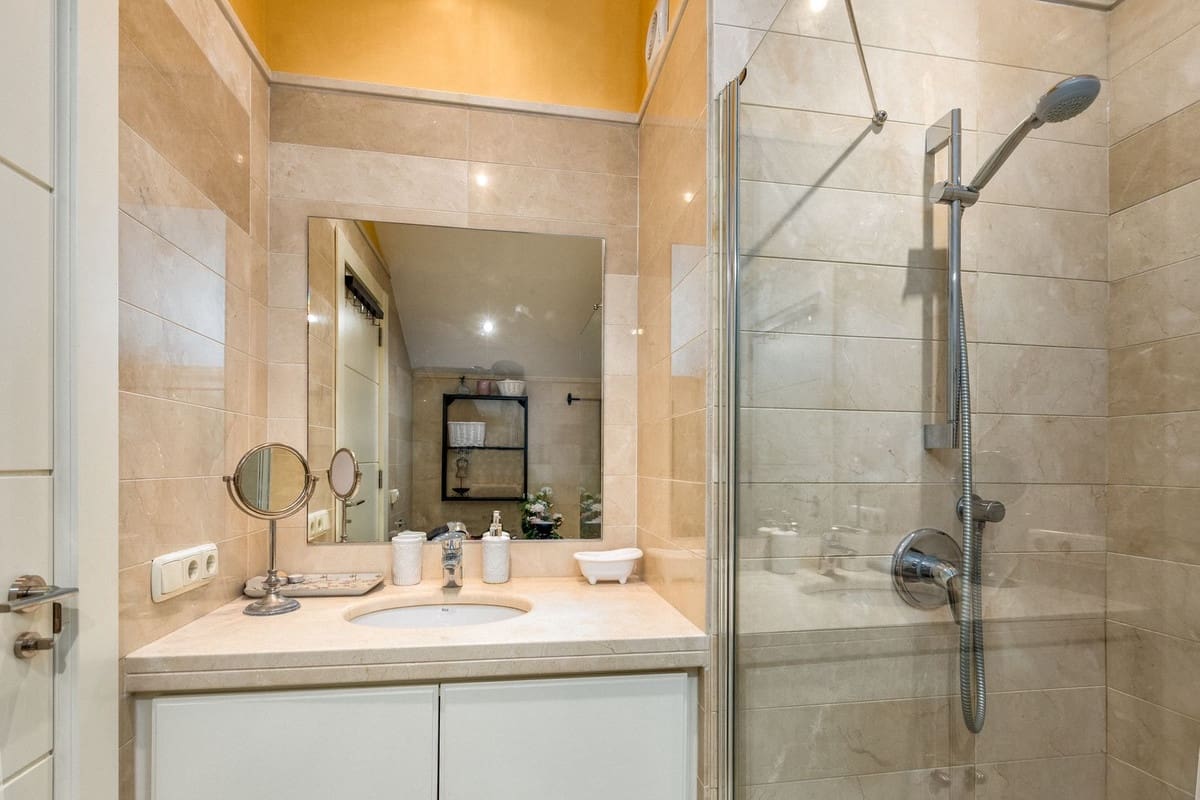 3 quarto Casa em Banda para venda em La Cala Golf com garagem - 550 000 € (Ref: 10019381)