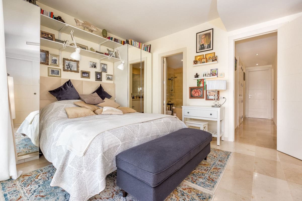 3 quarto Casa em Banda para venda em La Cala Golf com garagem - 550 000 € (Ref: 10019381)