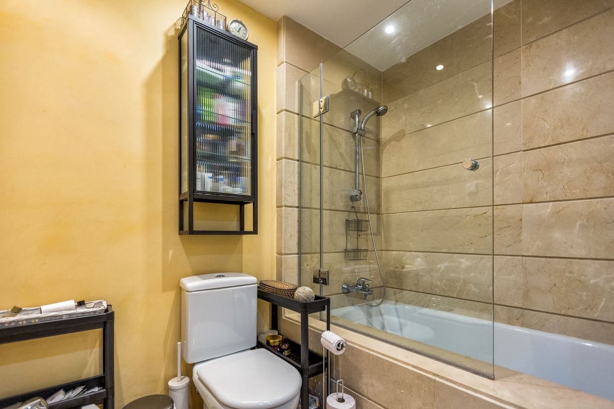 3 quarto Casa em Banda para venda em La Cala Golf com garagem - 550 000 € (Ref: 10019381)
