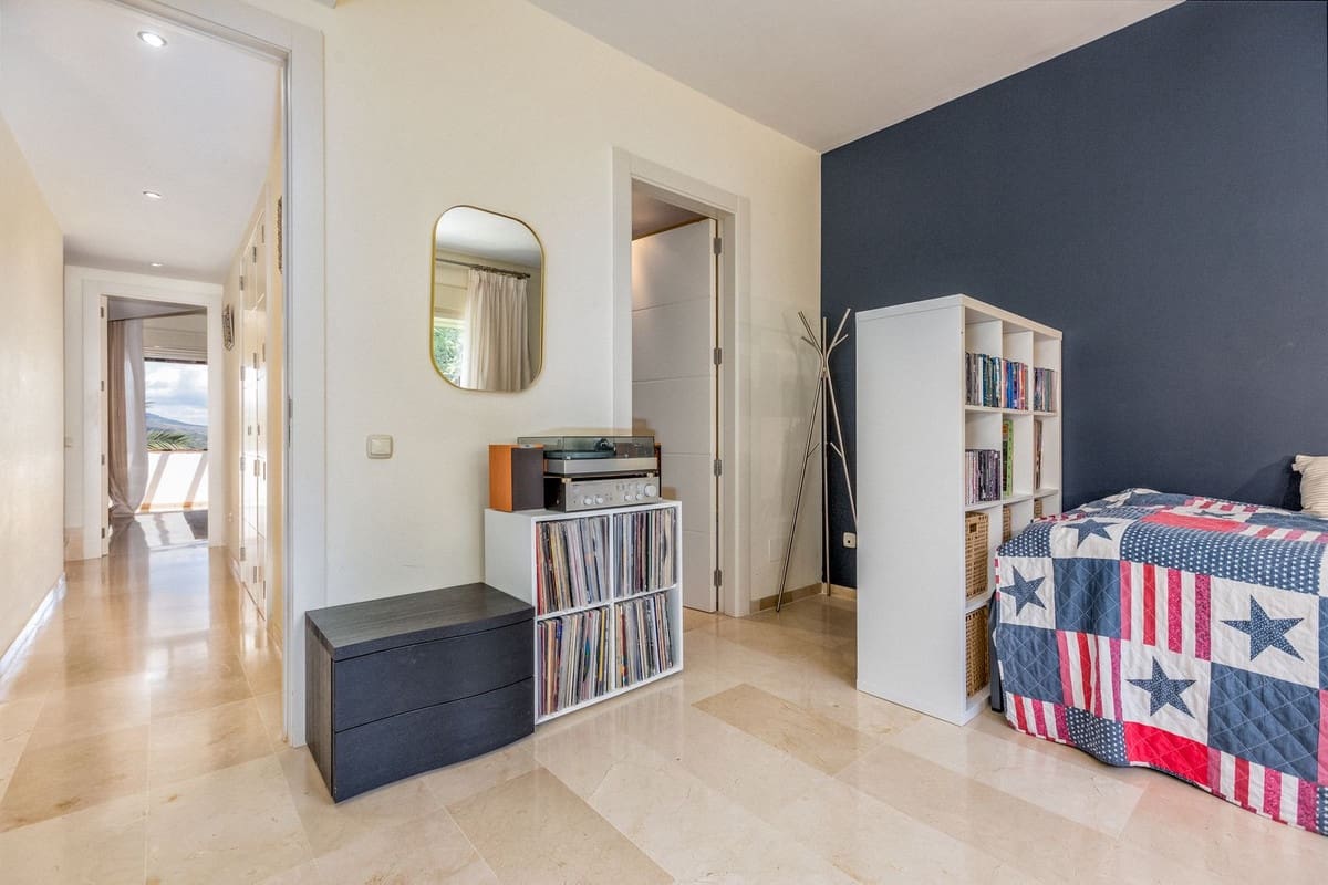 3 quarto Casa em Banda para venda em La Cala Golf com garagem - 550 000 € (Ref: 10019381)