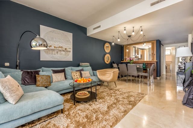 3 quarto Casa em Banda para venda em La Cala Golf, Mijas com garagem - 550 000 € (Ref: 10019381)