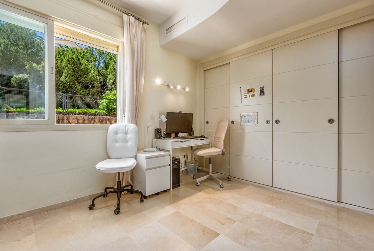 3 quarto Casa em Banda para venda em La Cala Golf com garagem - 550 000 € (Ref: 10019381)