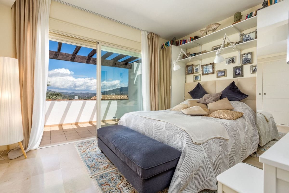 3 quarto Casa em Banda para venda em La Cala Golf com garagem - 550 000 € (Ref: 10019381)